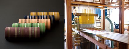 博多織 Hakataori（福岡市ほか）