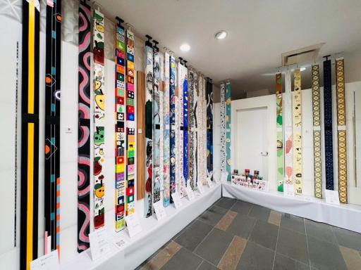 「【申し込みを終了しました】HASHIRA・DIYで インテリアARTしよう！」の紹介画像