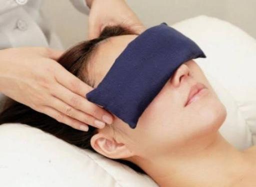 「【web申し込みを終了しました】４月５日開催　天空の森に包まれてアイケアをしよう！ 」の紹介画像