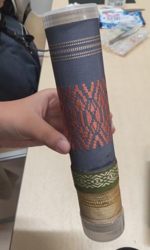 「【受付を終了しました】はかた国際工芸協会ワークショップ祭り  第３弾」の紹介画像